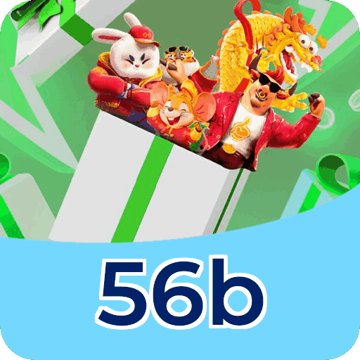 56b segurança SSL 256-bit - Licença Curaçao, eCOGRA, GLI certificado