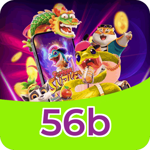 56b APP mobile iOS Android - 187 mil downloads São Paulo Rio BH