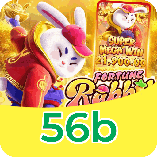 Material promocional do app 56b — ilustração, não métricas auditadas nesta página
